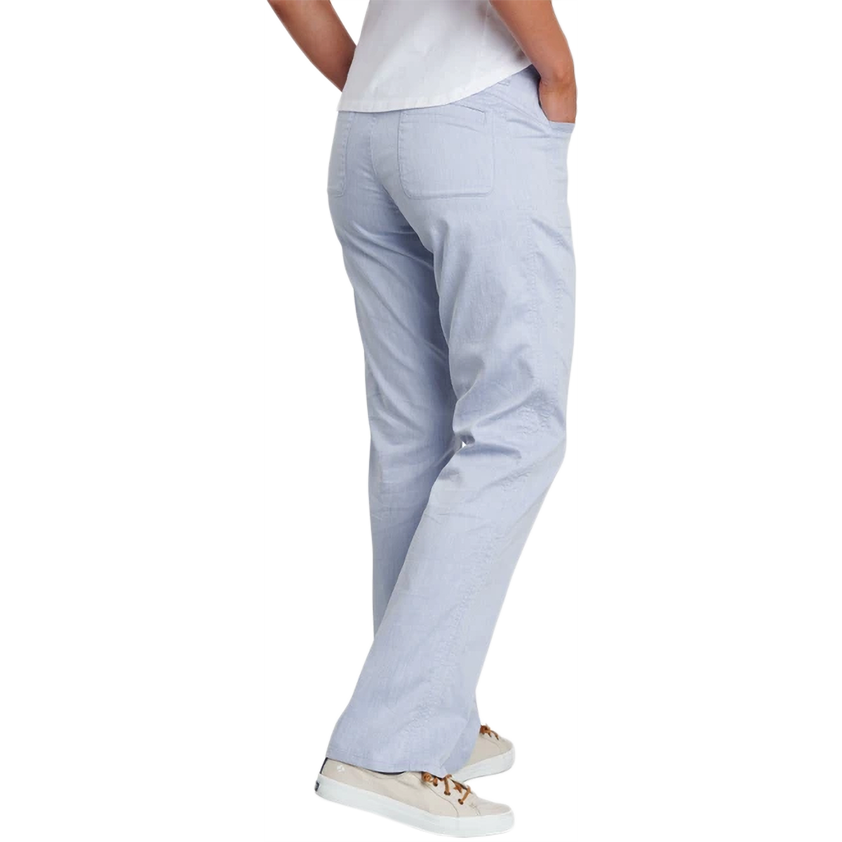 Women's Cabo Pant Short