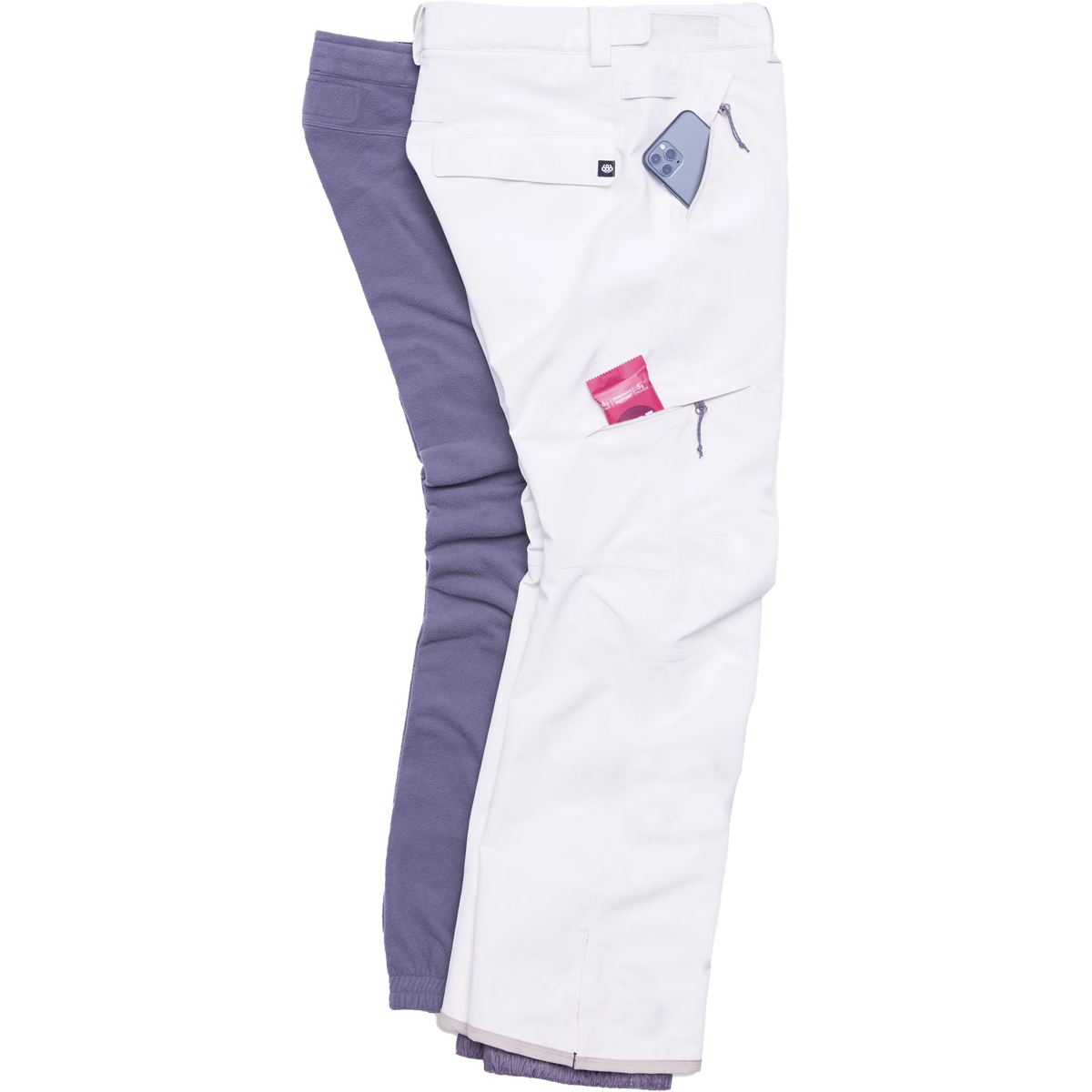 Women's Smarty 3-in-1 Cargo Pant