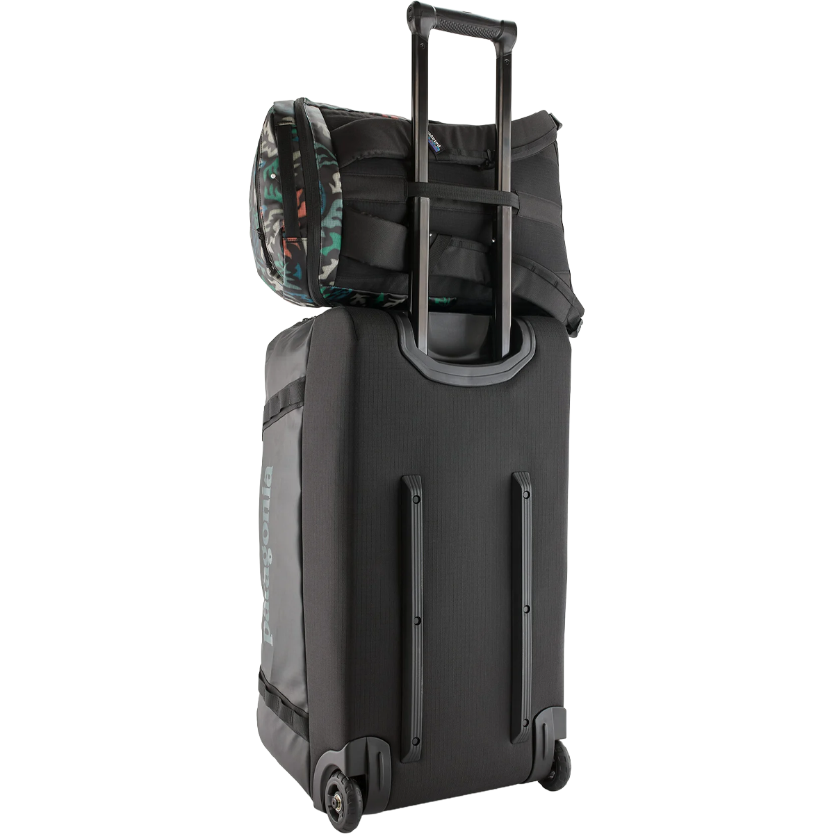 Black Hole Pack 25L