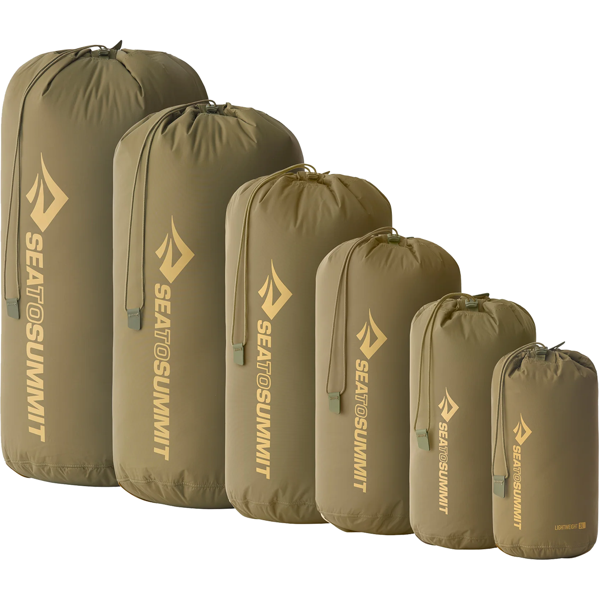 Lightweight Stuff Sack 5L