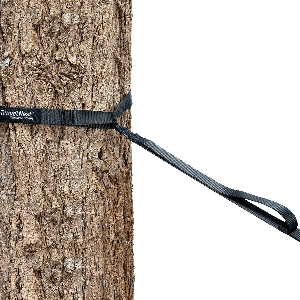 TravelNest Hammock + Straps Combo