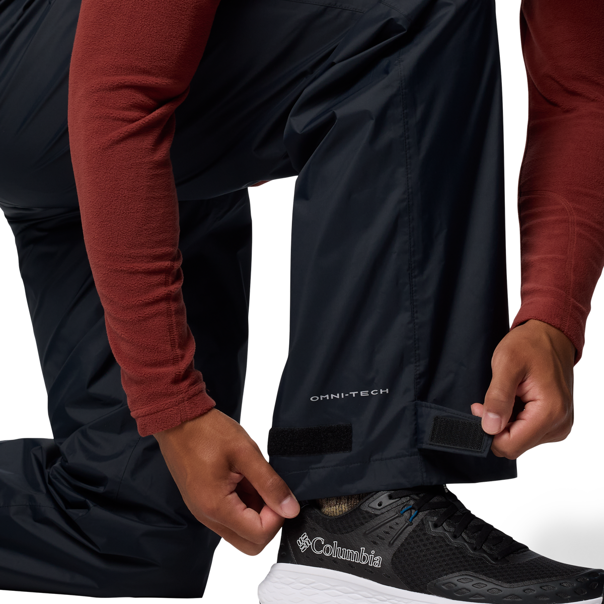 Men's Rebel Roamer II Pant