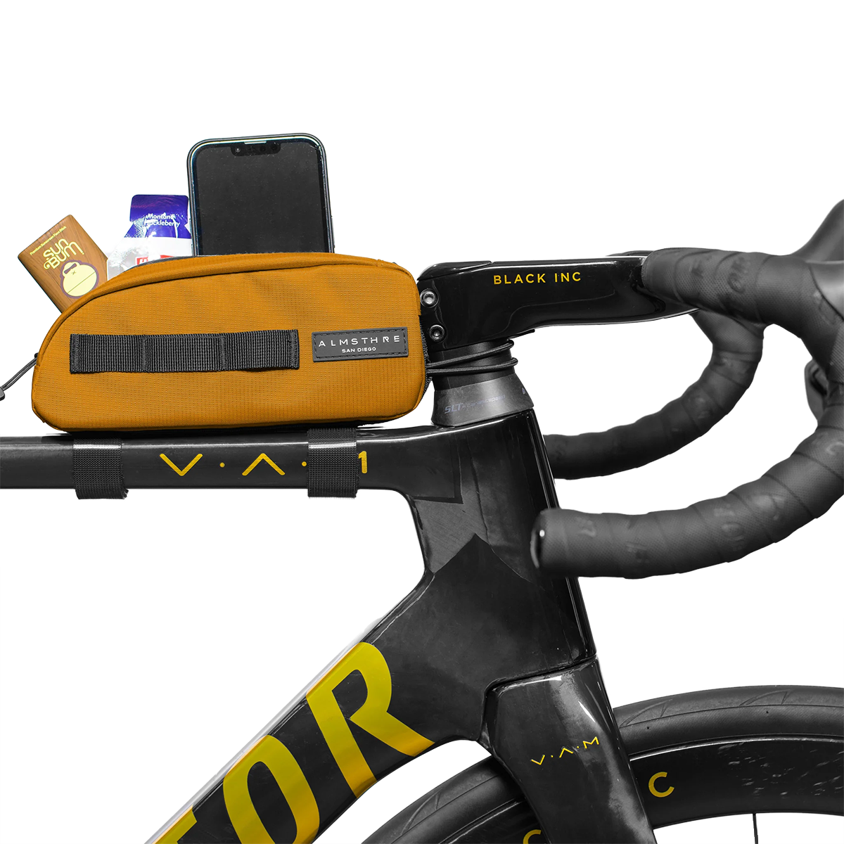 Top Tube Bag