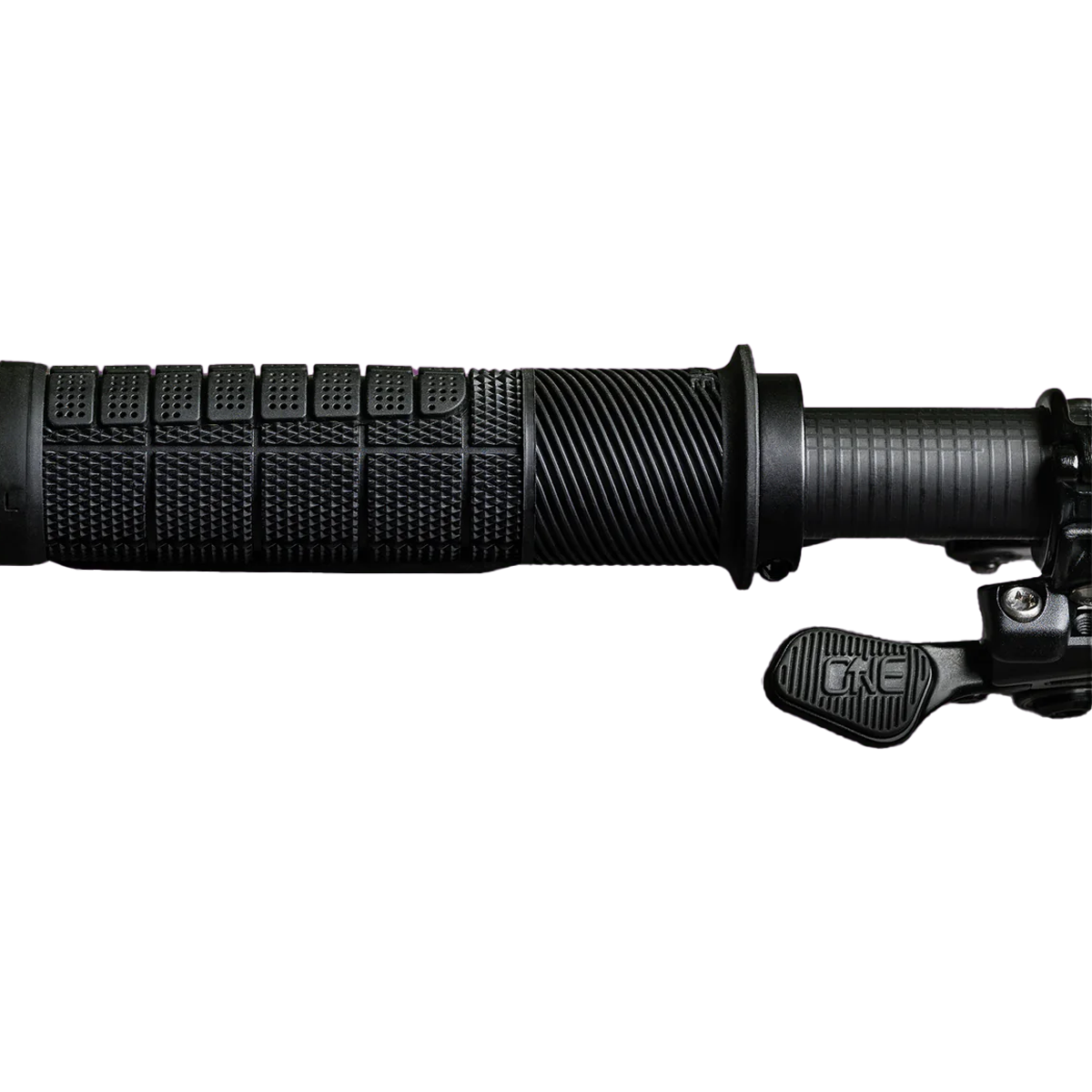 Thick Lock-On Grips