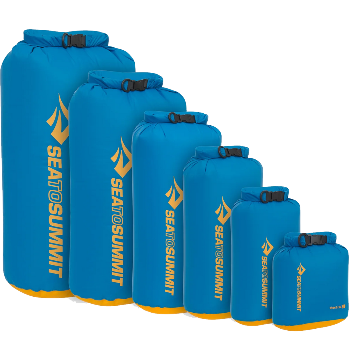 Evac Lightweight Dry Bag 13L