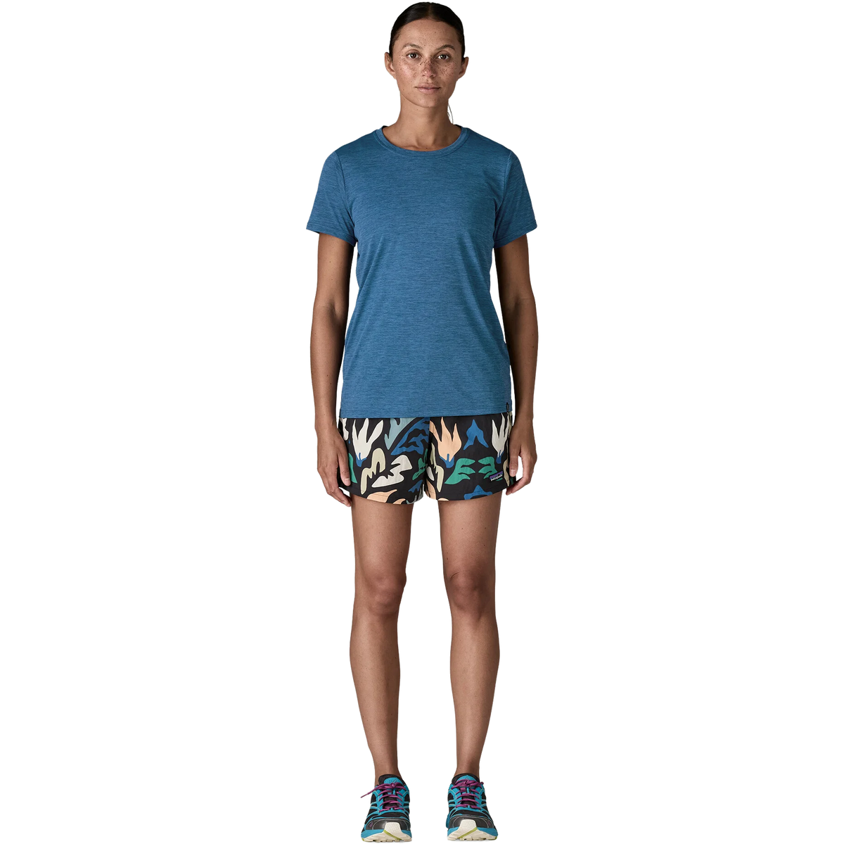 Women's Capilene Cool Daily Shirt