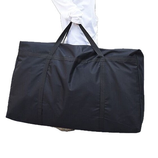 Flash Delivery Specializes in Thick Oxford Cloth Moving Packing Bags, Clothing Storage Bags, Large Capacity Quilt Storage Bags, Dormitory Storage Bags - image 5