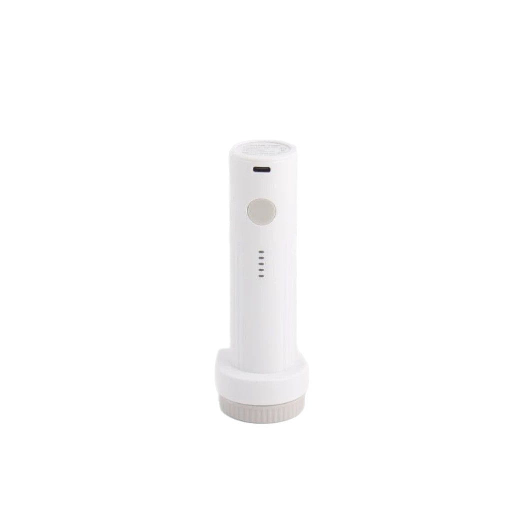 Vacuum Compression Bag Wireless Air Pump Travel Portable Compression Electric Pump High-Power Air Extraction Pump for Clothes - image 5