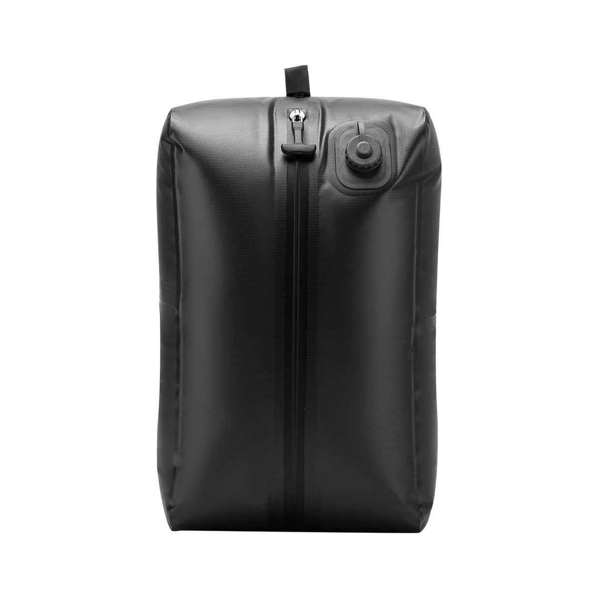 Vacuum Compression Bag Moisture-Proof and Waterproof Luggage Storage Bag Vacuum Bag Clothing Compression Storage Bag with Sealed Zipper - image 5
