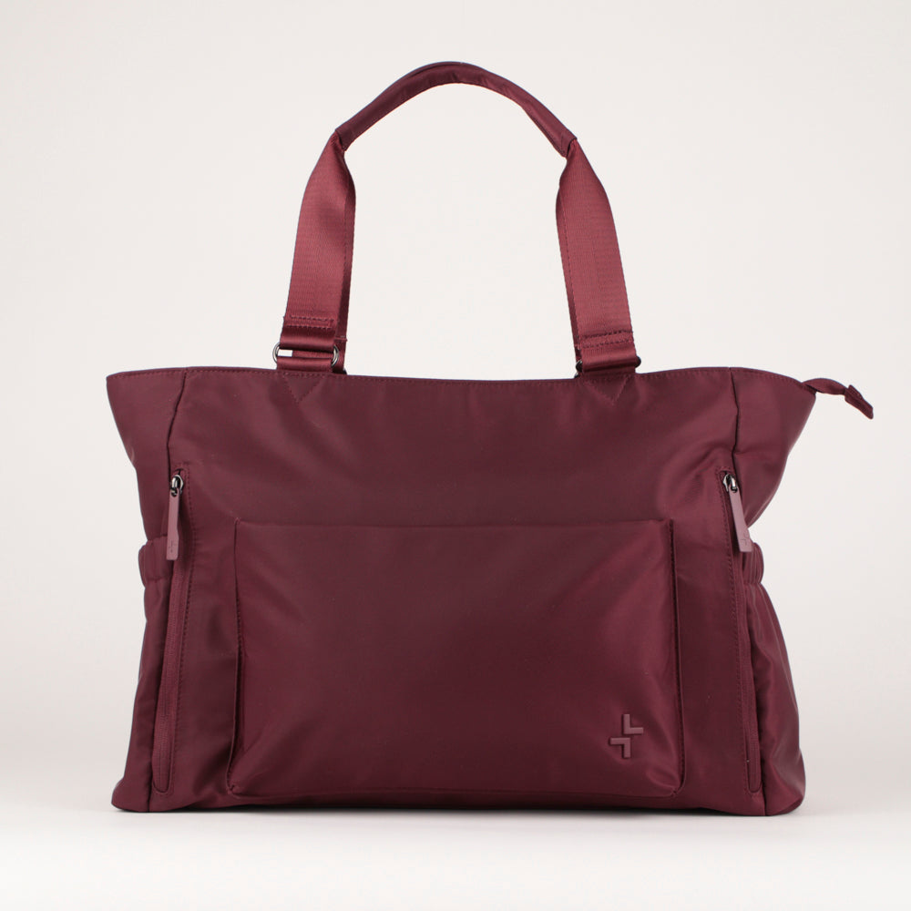 Clinton Business Tote Bag