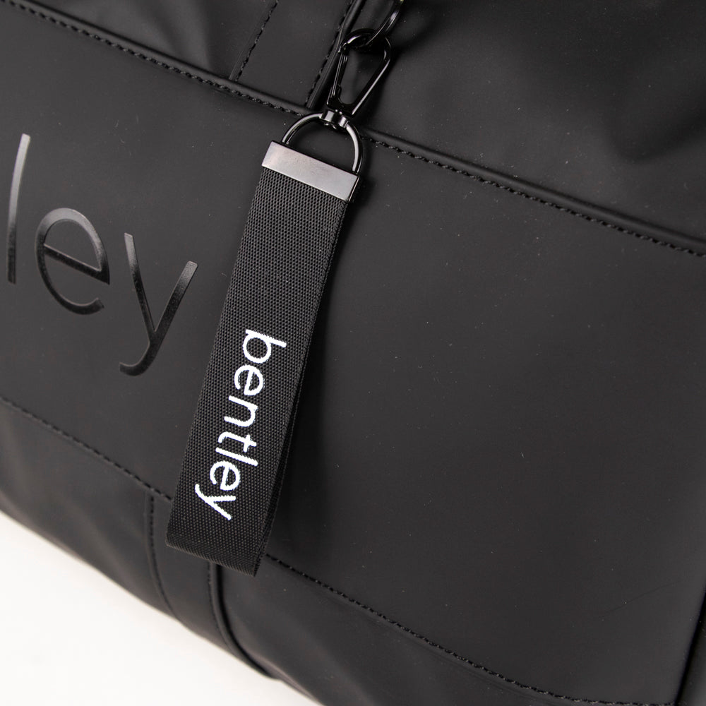 Bentley Onyx Duffle bag