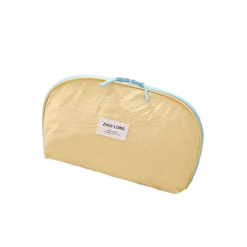 Underwear Storage Bag, Travel Portable Underwear and Socks Storage Bag, Three-In-One Travel Pack, Intimate Clothing Storage Organizer - image 5