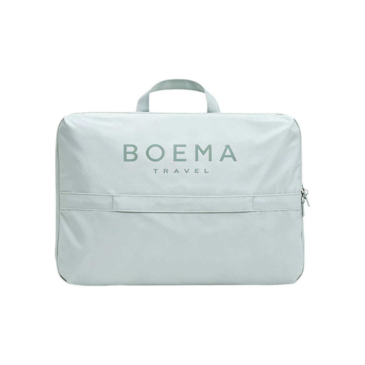 Storage Bag with Multiple Compartments for Clothing, Underwear, Socks, Five-In-One Structure, Portable Organizer Bag for Business Trips and Travel - image 5