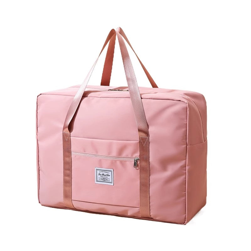 Quilt Storage Bag, Large-Capacity Moving Packing Bag, Clothing Luggage Bag, Waterproof and Moisture-Proof Travel Maternity Bag - image 5