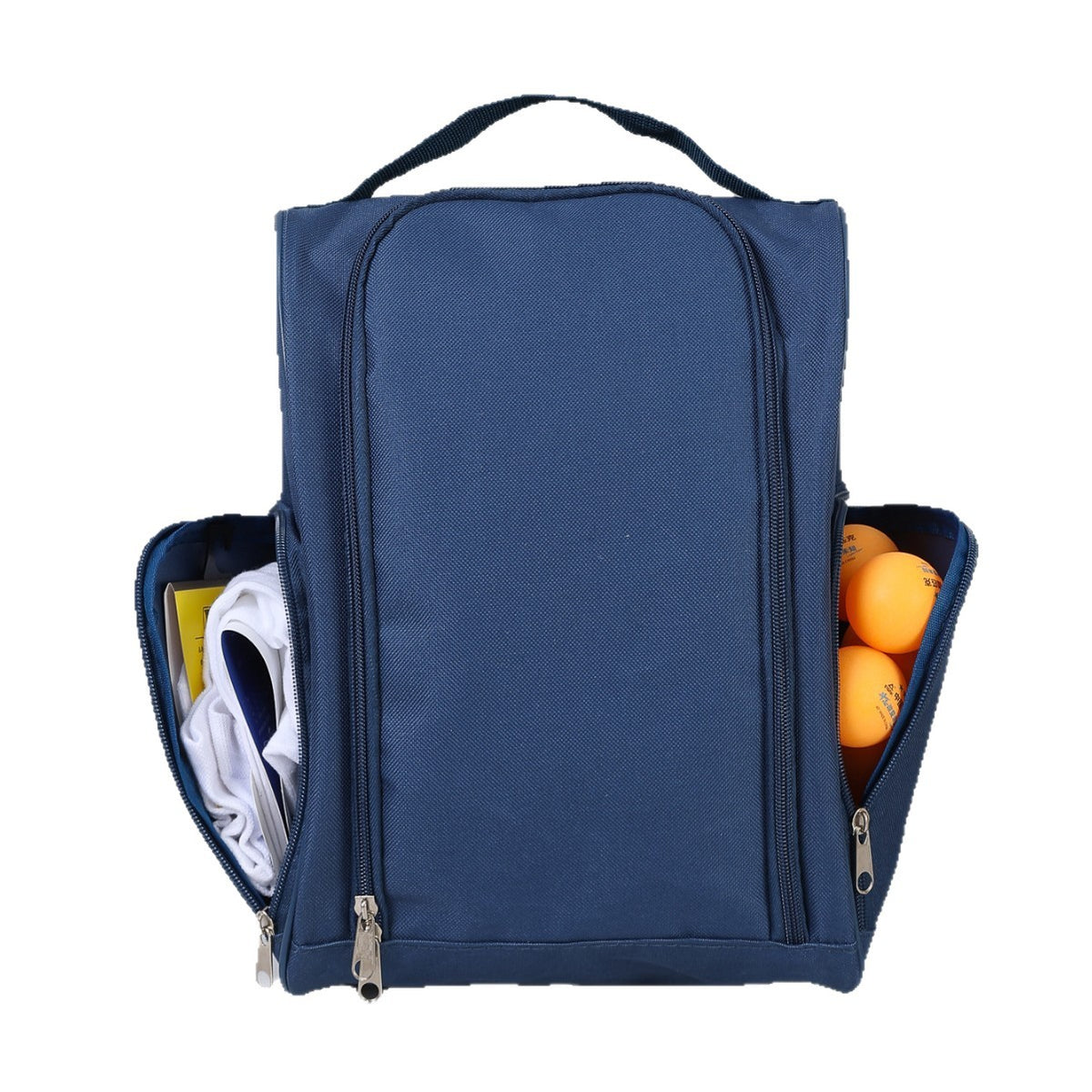 Multi-Scenario Shoe and Bag Storage Bag for Golf/Sports/Travel, Water-Resistant and Portable, Direct Supply from the Factory - image 5