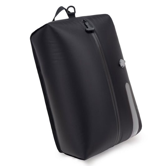 High-quality travel vacuum compression bag, outdoor storage tool, moisture-proof and waterproof, portable clothing storage bag for business trips and travel - image 2