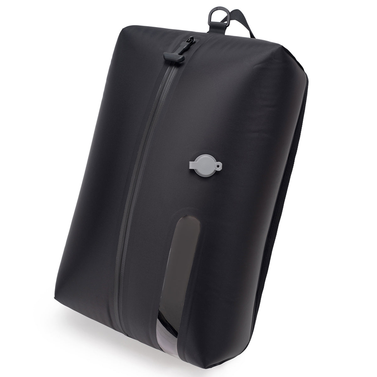 High-quality travel vacuum compression bag, outdoor storage tool, moisture-proof and waterproof, portable clothing storage bag for business trips and travel - image 5