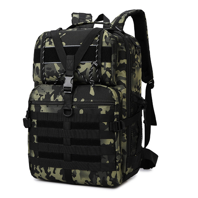 Waterproof Travel Backpack