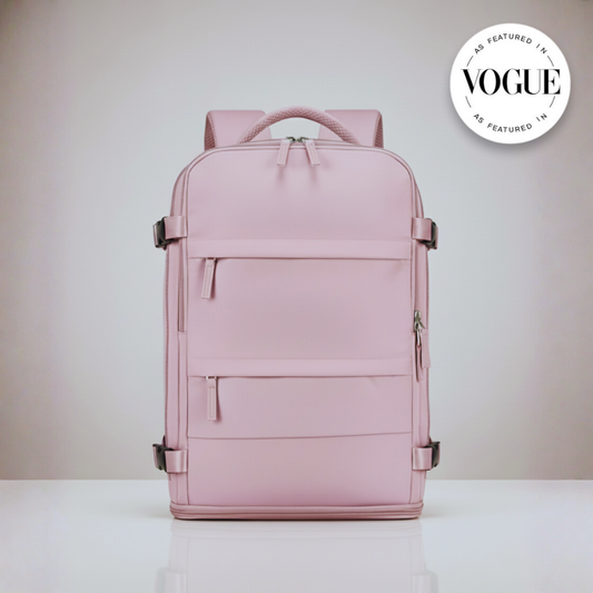 Trahvl™ Carry-On Backpack