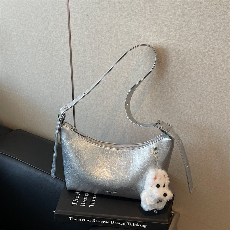 Minimalist Travel Crossbody Bag