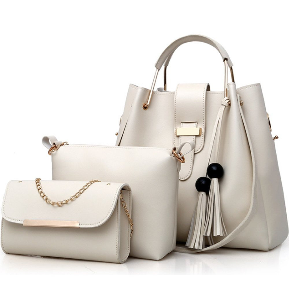 Travel Tote Bag