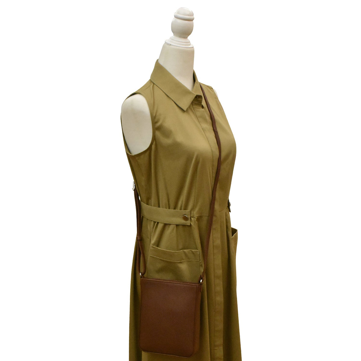SMALL CLASSIC CROSSBODY