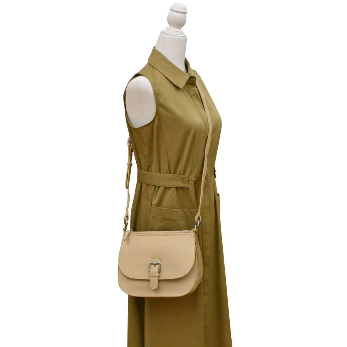 Saddle Bag