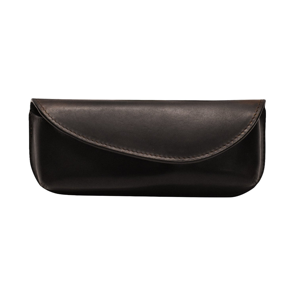 Flap Eyeglass Case