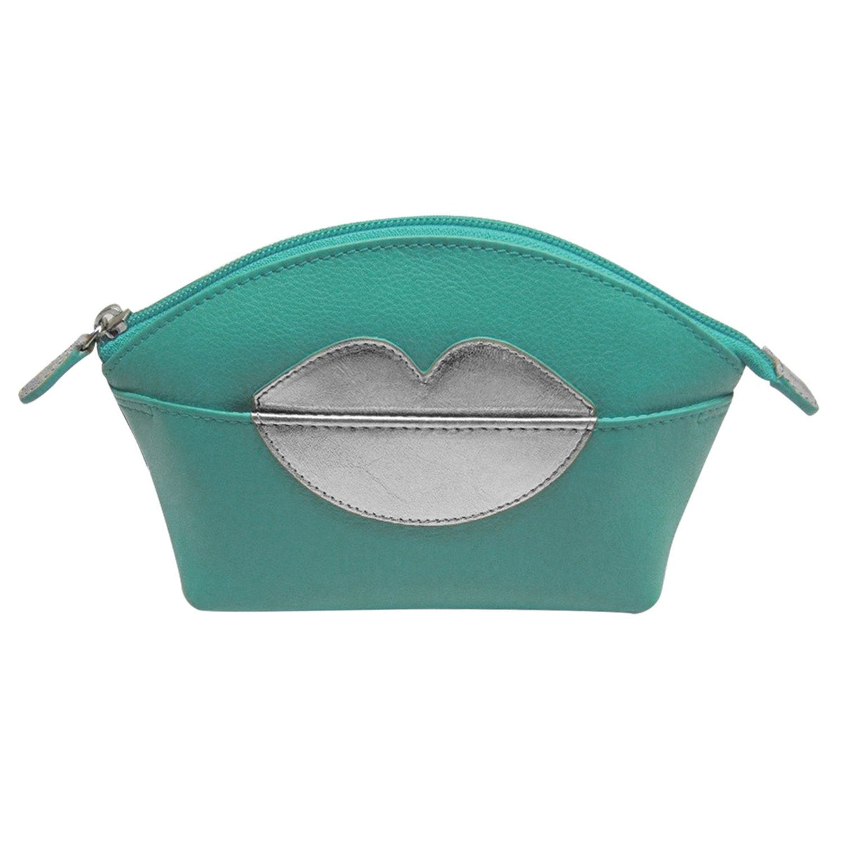 Hot Lips Cosmetic Case