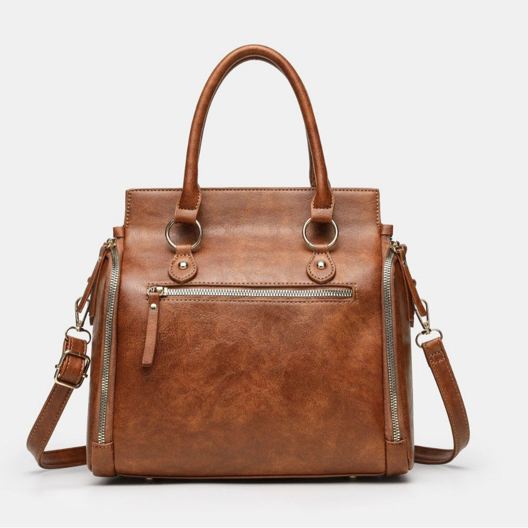 Travel Tote Bag