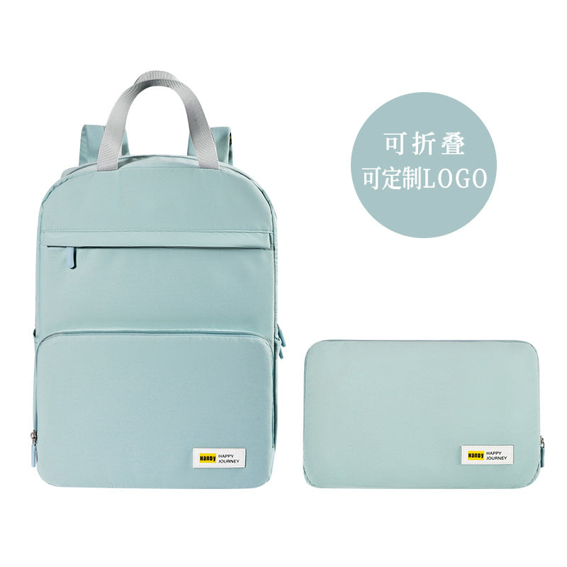 Backpacks for Women, Versatile Backpacks for Men, Business Bags, Large-Capacity School Bags, Casual Travel Bags, Handbags, Backpacks - image 5