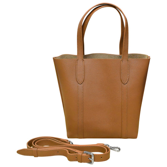 6724 Small Unlined Tote Bag