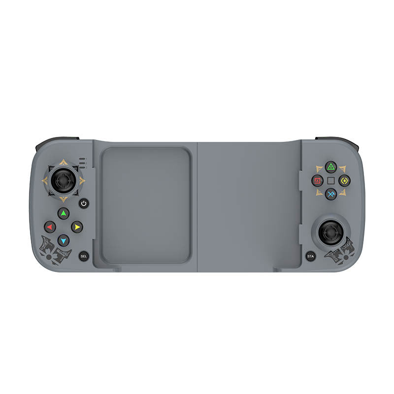 D3 Mobile phone Bluetooth wireless game handle hand travel position extension handle V3 direct connection Android iosMFI handle - image 5