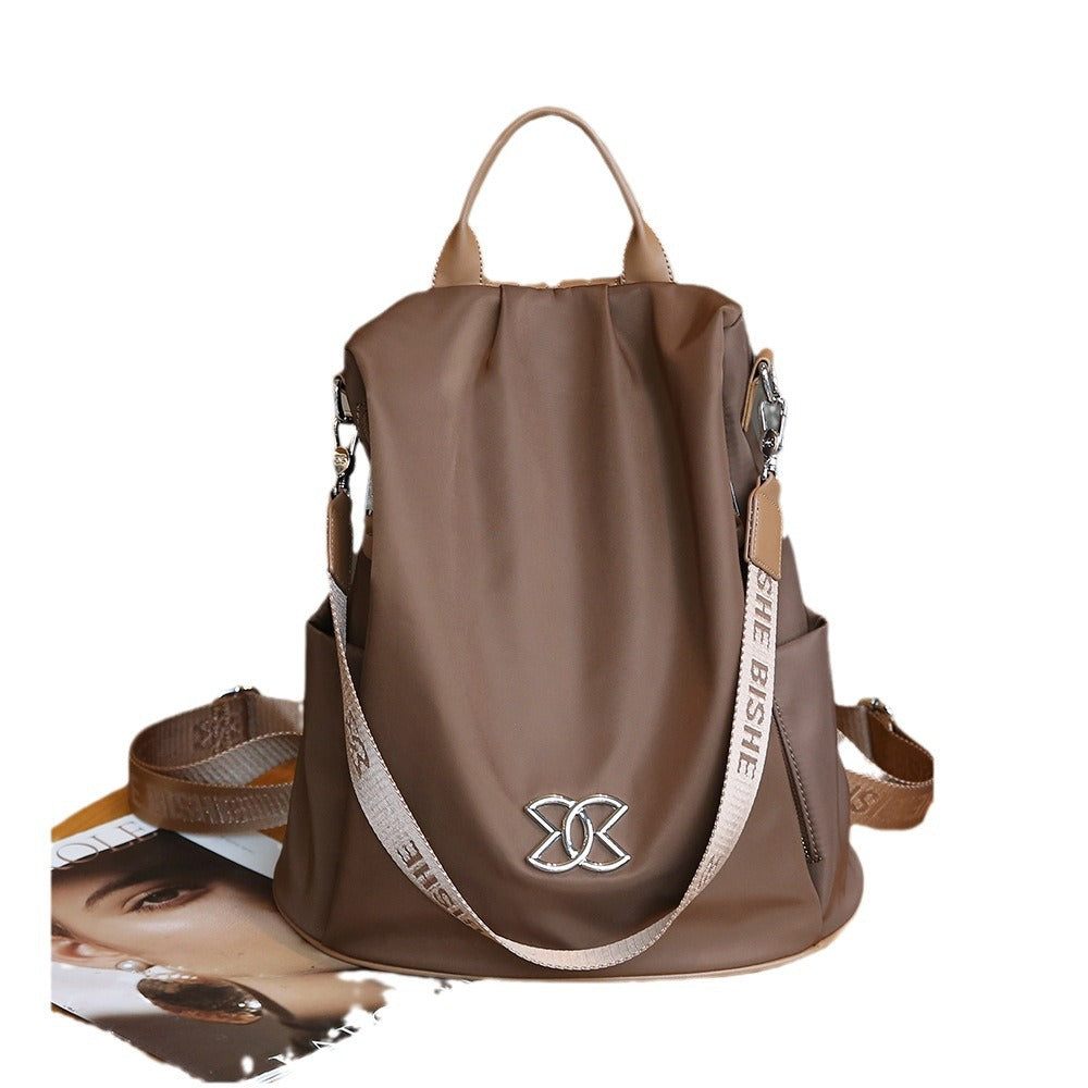 Waterproof Travel Backpack