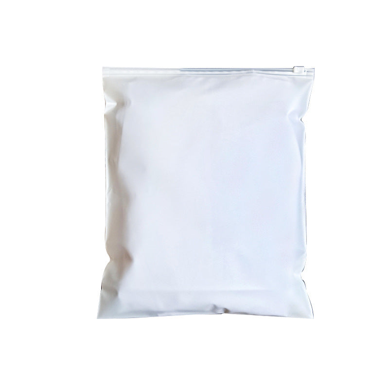 Clothes Travel Storage Bag Underwear Underwear Shoes Finishing Small Items Clothes Zipper Portable Sealed Bag - image 5