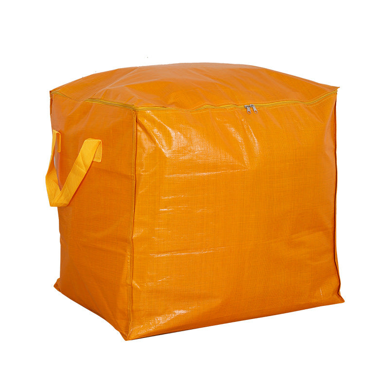 Instant Retail Moving Packing Bags, Waterproof and Moisture-Proof, Thickened Woven Burlap Bags, Sturdy and Durable Storage Bags, Moving Bags - image 5
