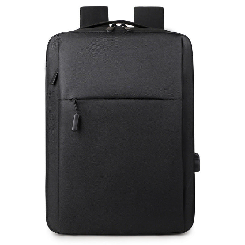 2025 New Backpack Men's Casual Large-Capacity Sports Backpack Business Computer Bag Travel Bag Custom Logo - image 5