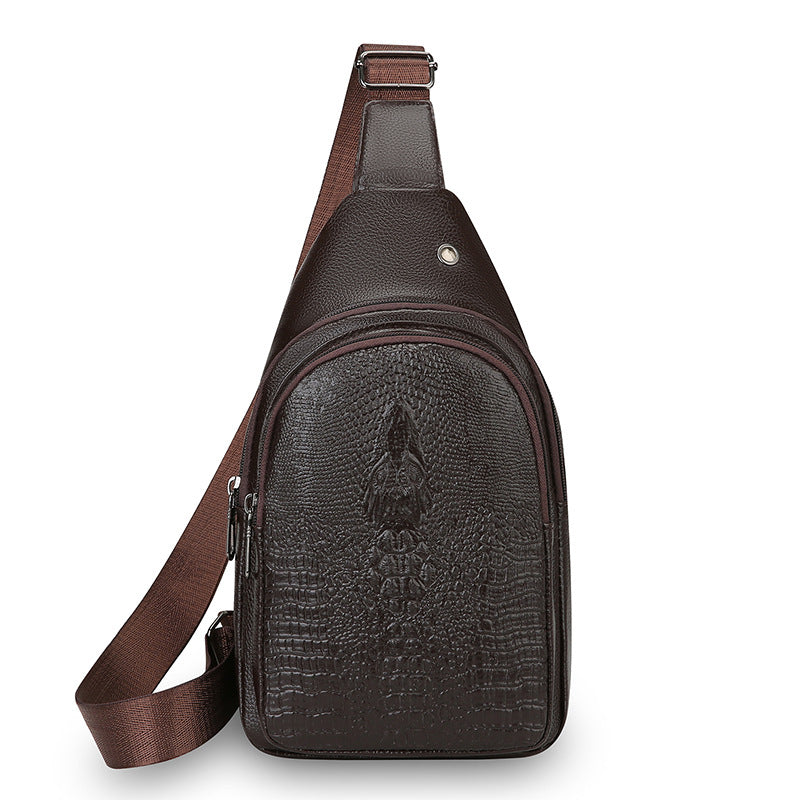 Travel Chest Bag