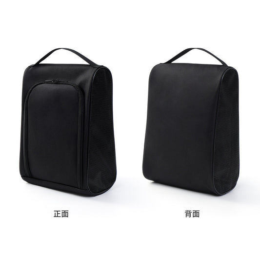 Travel Shoes Storage Bag Basketball Football Shoes Bag Portable Travel Shoes Bag Split Dustproof Slippers Bag - image 2