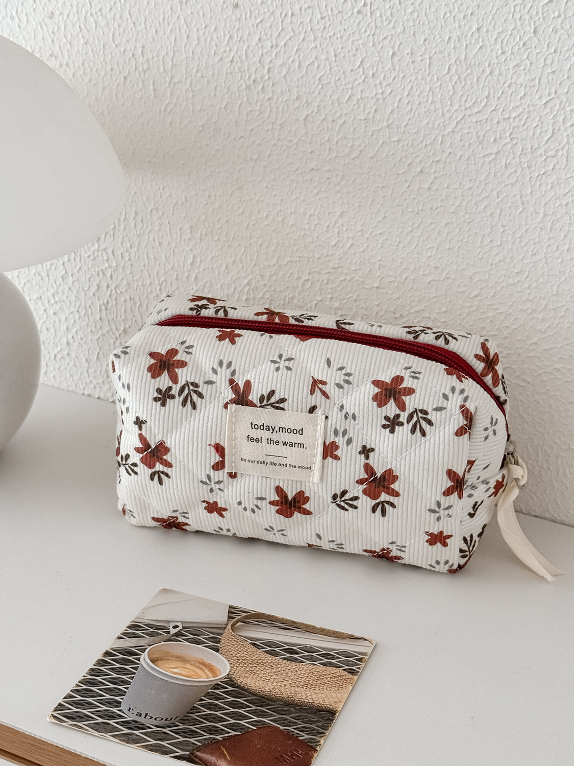 Travel Toiletry Bag