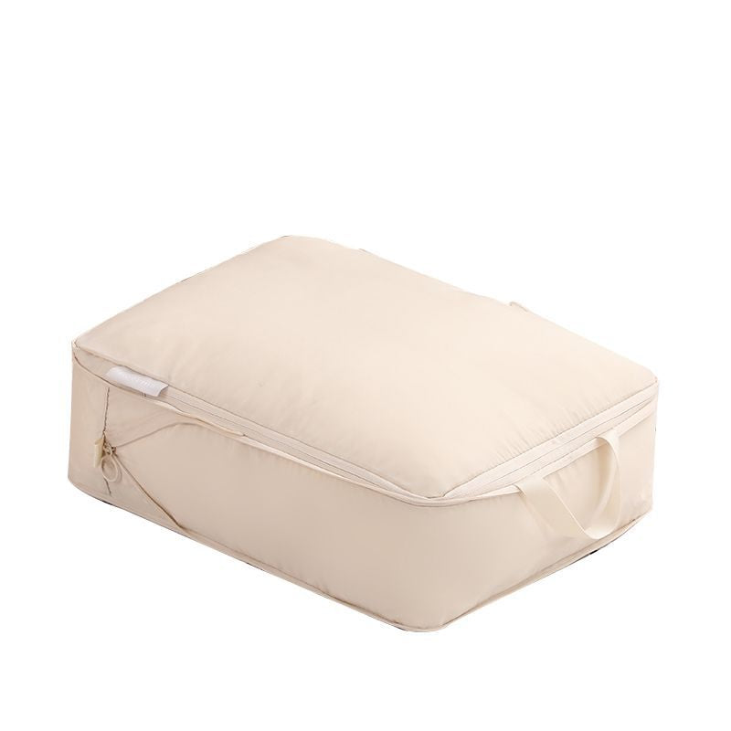 Travel Storage Bag Can Be Compressed to Hold Six Pieces of Clothing, Underwear, Shoes, Socks, and Can Be Used to Organize Luggage Bags for Wholesale - image 5