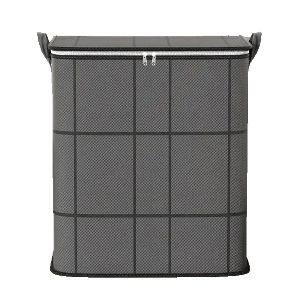 Cross-Border Thickened Clothing and Quilt Storage Bag, Large Capacity Moving Luggage Packing Bag, Household Dust-Proof Organizing Bag - image 5