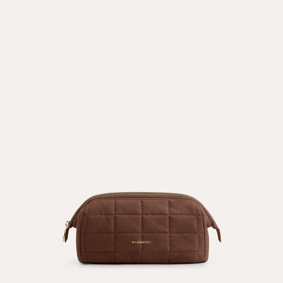 Bagsmart Puffy Makeup Bag