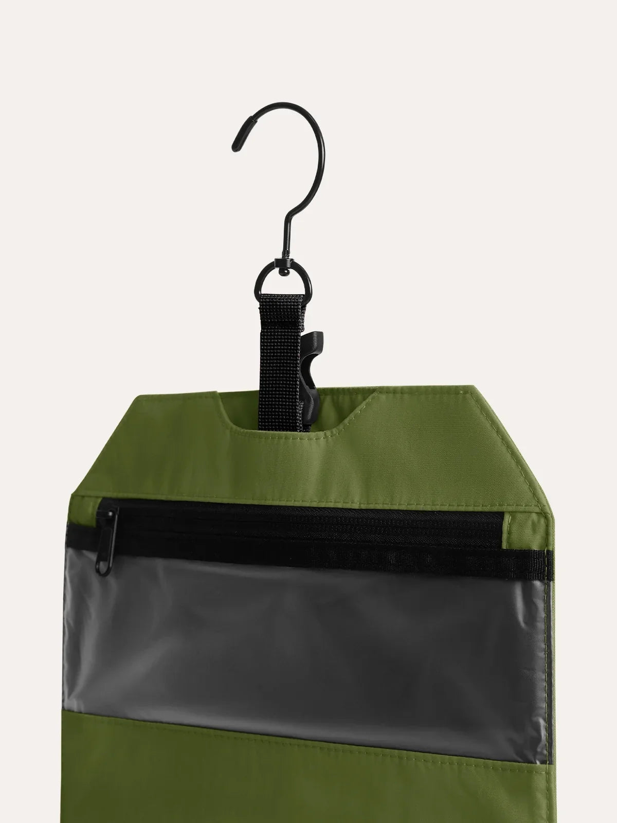Faro Hanging Toiletry Bag