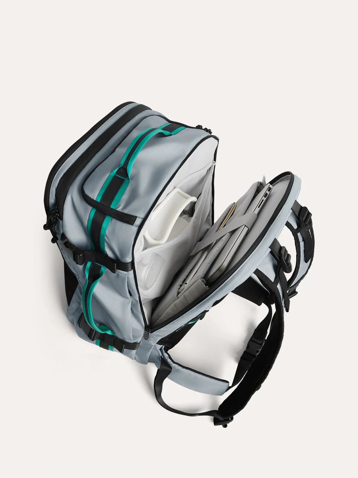 Blast Pro 40L Travel Backpack
