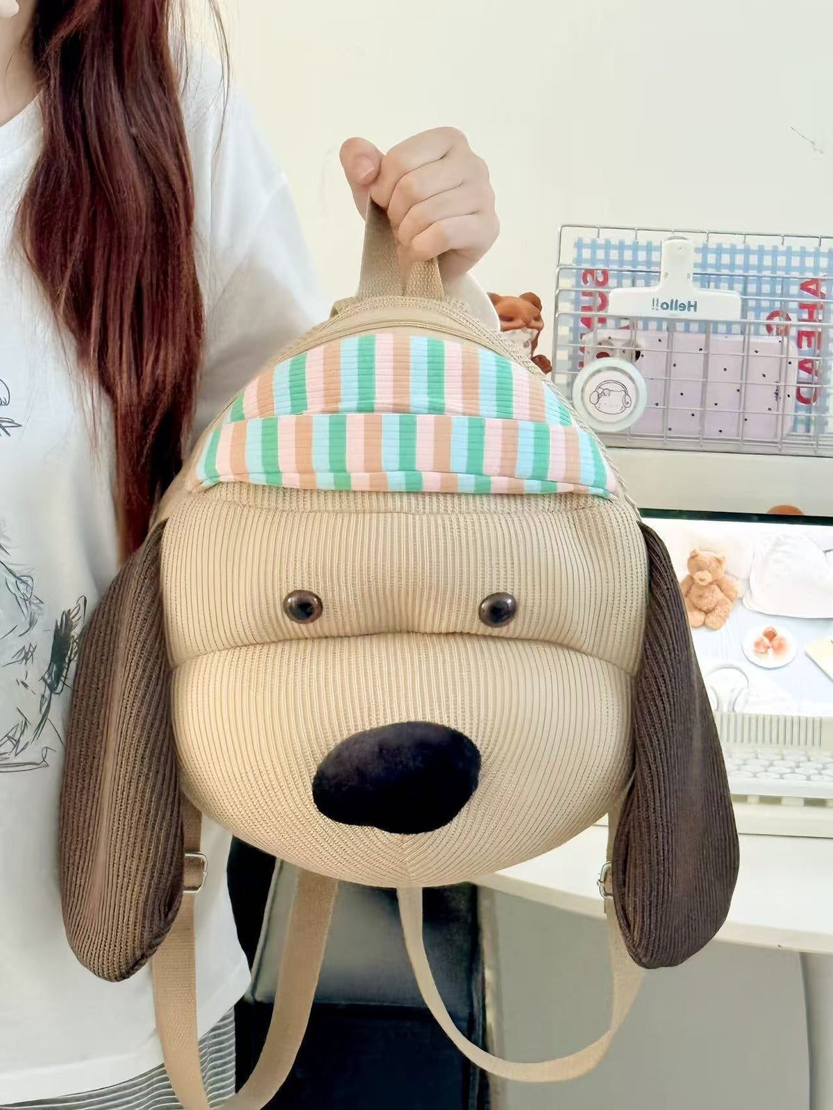 Travel Backpack