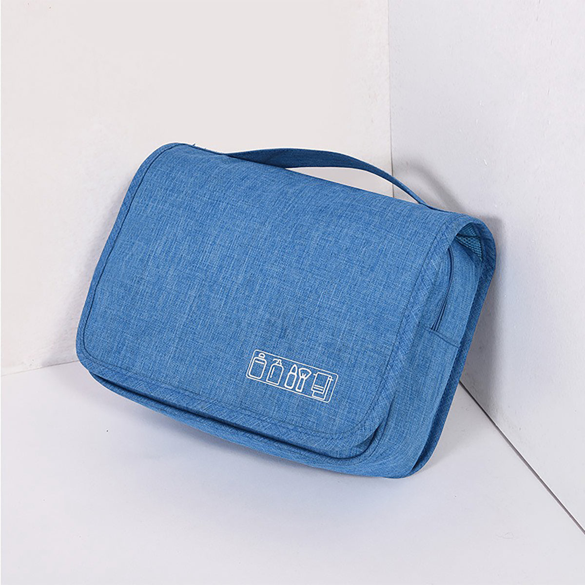 Hanging Travel Toiletry Bag