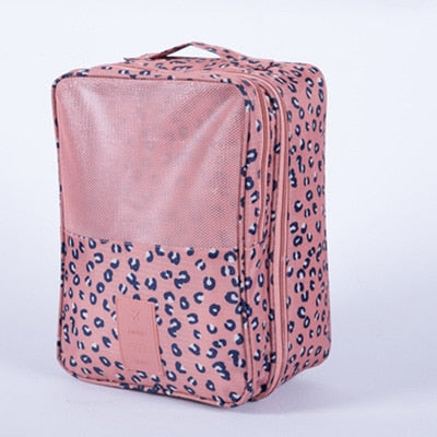 Mihawk 1PCS Luggage Travel Accessories High Quality Shoe Bags Clothes Underwear Bra Storage Organizer Travel Accessory Products