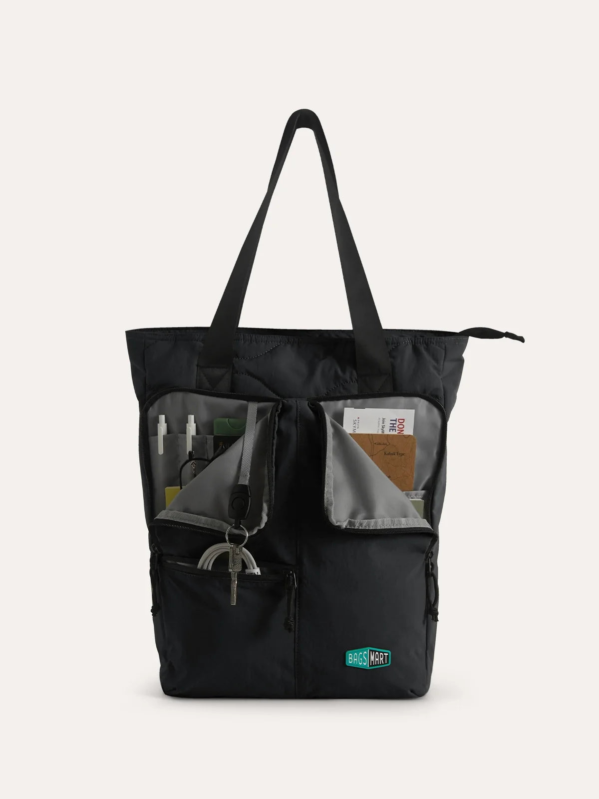 Paz 20L Totepack