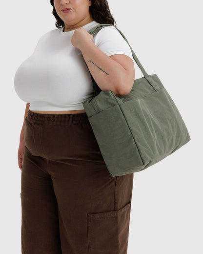 Small Cloud Carry-On